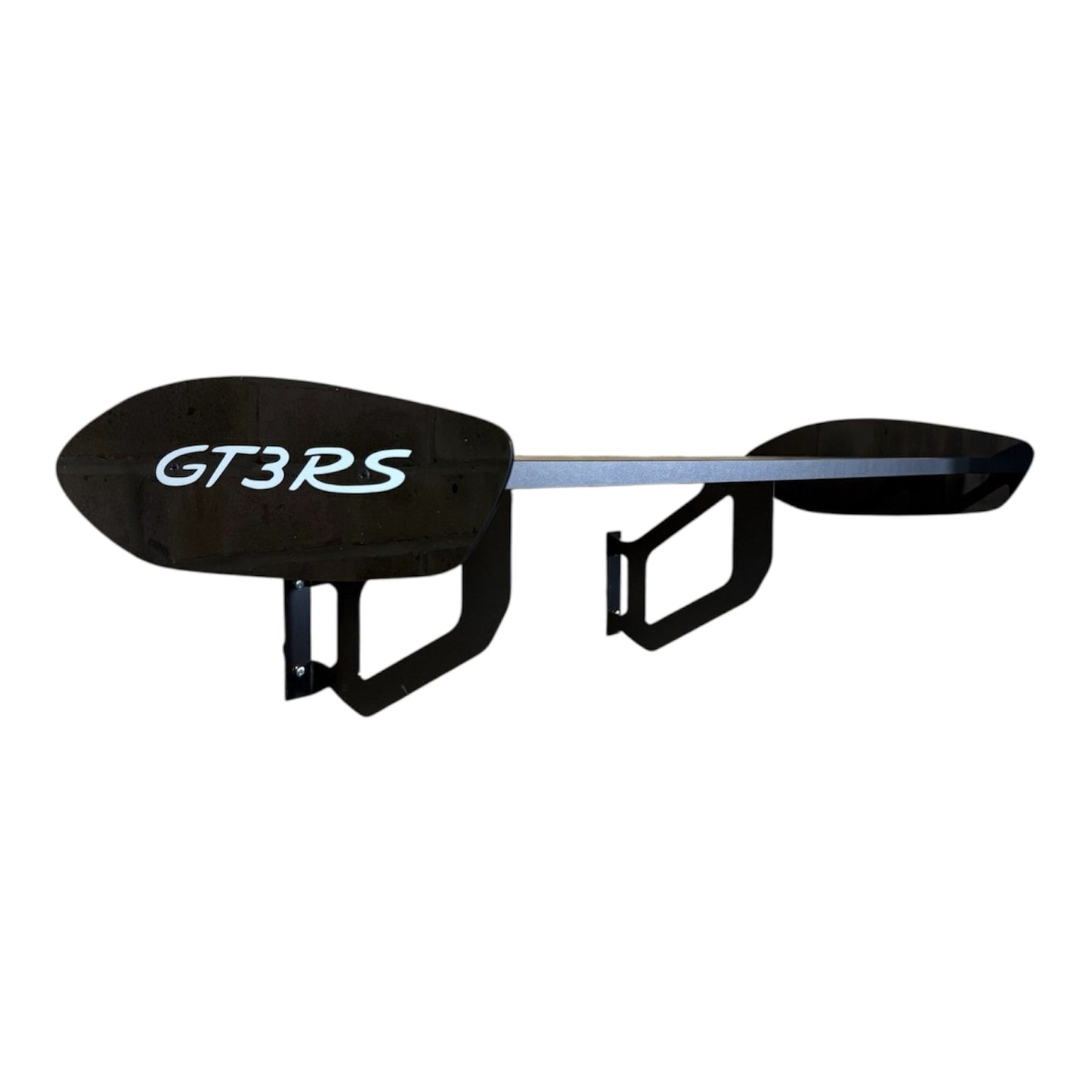 SPOILER SHELF™ GT3 - BLACK
