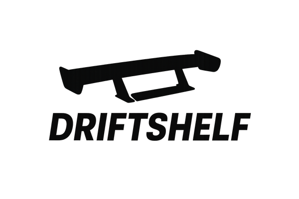 DriftShelf
