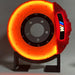 BMW Inspired Brake Disc Lamp